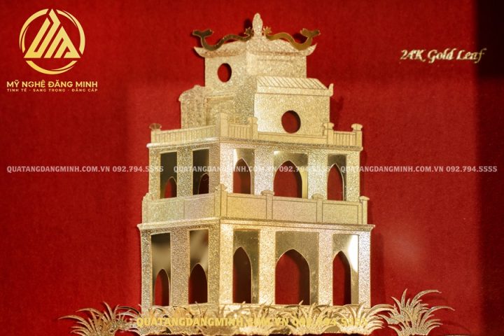 BIỂU TRƯNG VIỆT NAM - MỸ NGHỆ ĐĂNG MINH